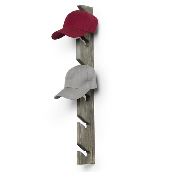 Fedora discount hat rack